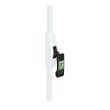 Europad design 179 2 points sans fouillot blanc JPM 8989D2-03-0A photo du produit