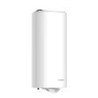 Chauffe-eau électrique 100 l INITIO XPERT blindé vertical mural D513 mm ARISTON 3000774 photo du produit