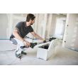 Ponceuse à bras 400W PLANEX LHS 2 225 EQI-Plus en coffret SYSTAINER - FESTOOL - 575990 pas cher Secondaire 8 S