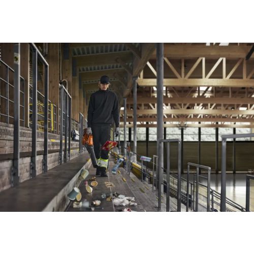 Souffleur 36 V 530iB (sans batterie ni chargeur) HUSQVARNA 970656101 photo du produit Secondaire 3 L
