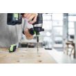 Foret hélicoïdal HSS D3-10 CE/10 - FESTOOL - 495128 pas cher Secondaire 3 S