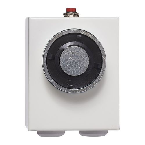 Ventouse de r&eacute;tention 20kg 48V - CDVI - VIR2048 pas cher