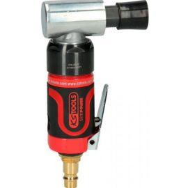 Mini-ponceuse pneumatique 220 W Ks Tools Slimpower®  1/4'' pour disques D 26,7 mm - 515.5570 photo du produit Principale M