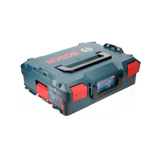 Perceuse-visseuse 18 V GSR18V-28 + 2 batteries 4 Ah + chargeur en coffret L-BOXX BOSCH 06019H410A photo du produit Secondaire 3 L