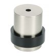 Butoir de sol aluminium 3540 finition inox HERACLES I-3540IX photo du produit Secondaire 3 S
