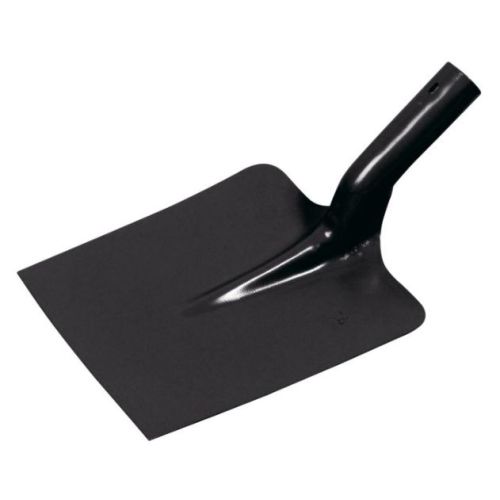 Pelle carré col de cygne sans manche 25 cm KS TOOLS 144.0806 photo du produit Principale L