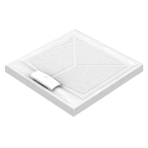 Receveur de douche Sulby 1200x820mm - AKW - 17029 pas cher