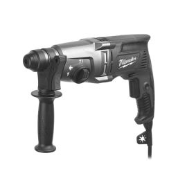 Perforateur-burineur SDS Plus 800W Milwaukee PH 26 T + coffret pas cher Principale M