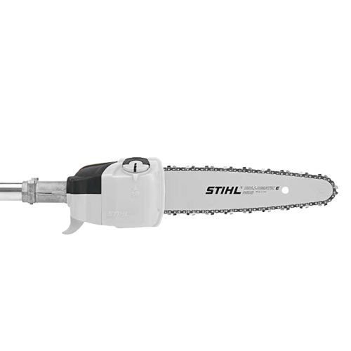 Perche élagueuse thermique 27,2 cm³ HT 56 C-E - 25 cm STIHL 4139-200-0007 photo du produit Secondaire 1 L