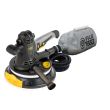 Ponceuse murale pour plaque de plâtre 1200 W DWF 225B 225 mm FARTOOLS 115168 photo du produit