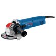 Meuleuse d'angle Bosch GWX 14-125 1400 W + disque diamant + coffret photo du produit