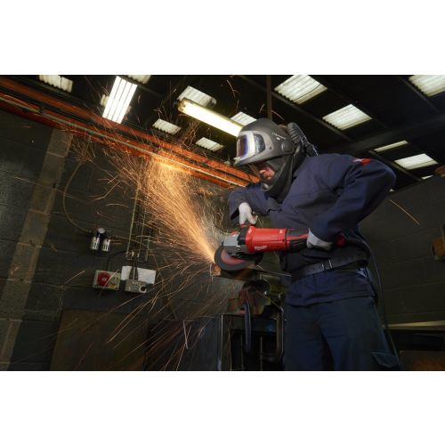 Meuleuse d'angle 2400 W AGVKB 24-230 EKX 230 mm en boîte en carton MILWAUKEE 4933471464 photo du produit Secondaire 3 L