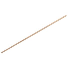 Manche KS Tools cintré en bois 1350 x 40 mm - 144.0861 photo du produit Principale M