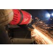 Meuleuse d'angle 2400 W AGVM 24-230 GEX DMS 230 mm en boîte en carton MILWAUKEE 4933402475 photo du produit Secondaire 5 S