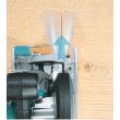 Scie circulaire 1400 W 190 mm en coffret MAKPAC 4 MAKITA HS7101J photo du produit Secondaire 2 S