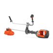 Débroussailleuse 36V 535IRXT (sans batterie ni chargeur) HUSQVARNA 967850607 photo du produit