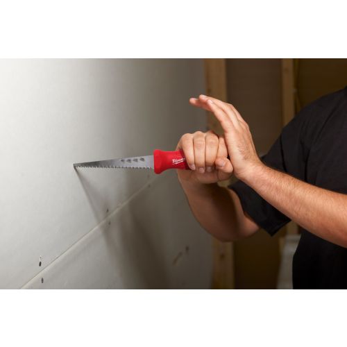 Couteau à guichet lame de 150 mm MILWAUKEE 4932479783 photo du produit Secondaire 3 L