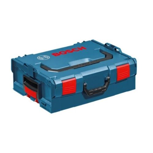 Scie sauteuse sans-fil Bosch GST 18 V-LI S 18 V + 2 batteries Procore 8Ah + chargeur + Coffret L-Boxx photo du produit Secondaire 3 L