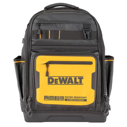 Sac &agrave; dos Pro - DEWALT - DWST60102-1 pas cher