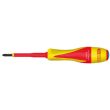 Jeu de 16 tournevis bi-matière isolés 1000 V KS TOOLS 922.6219 photo du produit Secondaire 1 S