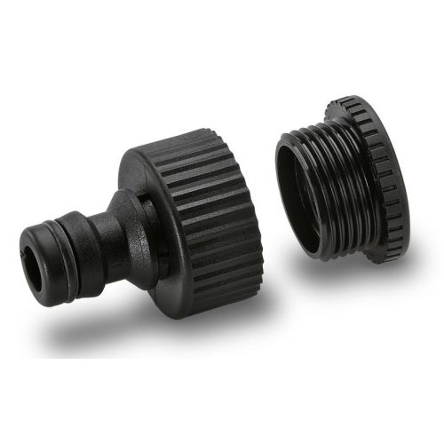 Nez de robinet en plastique 3/4 + 1/2 KÄRCHER 26450060 photo du produit Principale L