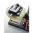 Perceuse d'établi 550 W DPC 25E 1 m col cygne 162,5 mm FARTOOLS 111207 photo du produit Secondaire 2 S