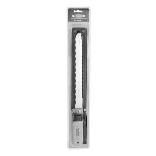 Couteau pour laine de verre 620mm - TALIAPLAST - 480615 pas cher Secondaire 4 L