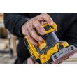 Ponceuse 18 V XR Brushless (sans batterie ni chargeur) en coffret TSTAK DEWALT DCW200NT-XJ photo du produit Secondaire 5 S