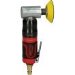 Mini polisseuse pneumatique 186 W slimPOWER KS TOOLS 515.5590 photo du produit