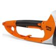 Taille-haies 500W HSE 61 - 50 cm - STIHL - 4812-011-3564 pas cher Secondaire 4 S