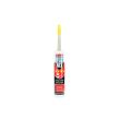 Mastic colle Fix All High Tack beige cartouche 290 ml SOUDAL 100271 photo du produit Secondaire 1 S