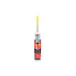 Mastic colle Fix All High Tack beige cartouche 290ml - SOUDAL - 100271 pas cher Secondaire 5 S