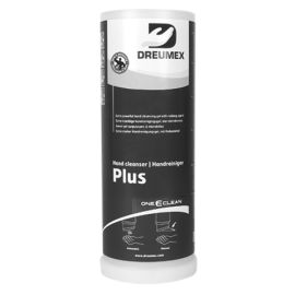 Savon gel One2clean Dreumex Plus cartouche 3 kg - 10330001001 pas cher Principale M