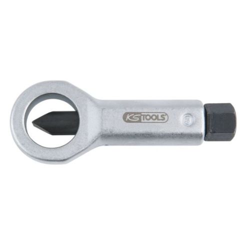 Casse écrous pour écrous de 9 à 12 mm KS TOOLS 700.1181 photo du produit