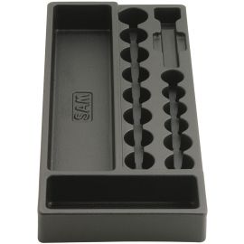 Module ABS vide Sam outillage pour douilles à chocs - MOD-36 photo du produit Principale M