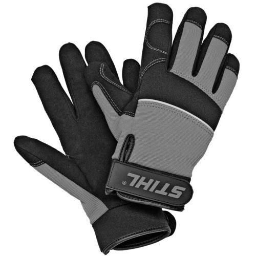 Gants CARVER taille M - STIHL - 0088-611-1709 pas cher