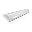 Réglette LED SLIM HOME 600 mm 18 W 3000 K MIIDEX LIGHTING 757501 photo du produit Secondaire 1 S