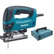 Scie sauteuse 720W + coffret MAKPAC - MAKITA - 4350FCTJ pas cher