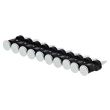 Clou tampon C6 20 + 3 cartouches gaz pour cloueur P800-1500 SPIT 057545 photo du produit Secondaire 1 S