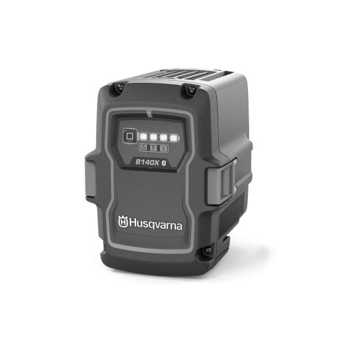 Batterie 40-B140X avec bluetooth 36V 4Ah - HUSQVARNA - 970607901 pas cher
