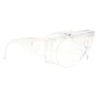 Lunettes de protection transparent grand champ de vision KS TOOLS 310.0110 photo du produit Secondaire 3 S