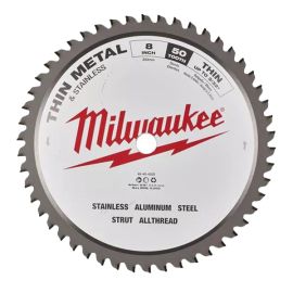 Lame circulaire Milwaukee 203 x 15,87 mm - 48404520 photo du produit Principale M