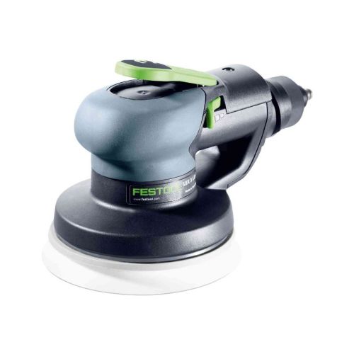 Ponceuse excentrique pneumatique 6 bar LEX 3 125/3 - FESTOOL - 691140 pas cher Secondaire 1 L