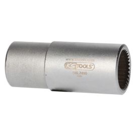 Douille KS Tools 1/2'' pour pompe à injection Lucas - 460.2490 photo du produit Principale M