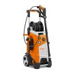 Nettoyeur haute pression pneumatique RE 150 PLUS STIHL RE01-011-4502 photo du produit Secondaire 3 S