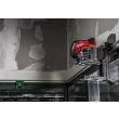 Niveau laser vert 2 lignes 12 V M12™ M12 CLLP-0C (sans batterie ni chargeur) avec aplomb + coffret MILWAUKEE 4933478101 photo du produit Secondaire 7 S