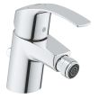 Mitigeur de bidet EUROSMART taille S monocommande GROHE 32928-002 photo du produit