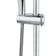 Barre de douche monojet NOVA - GARIS - H02-BAR60MJ pas cher Secondaire 1 S