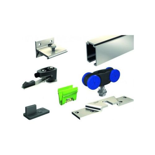 Kit complet Mantion SAF photo du produit Secondaire 1 L