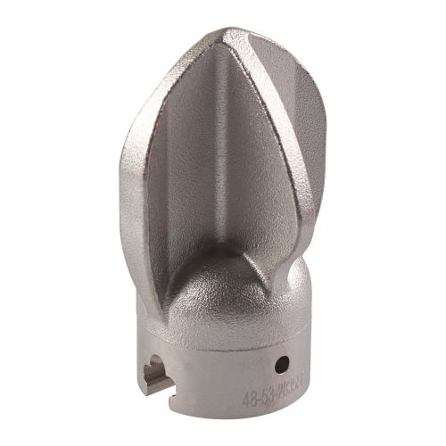 Petite ogive tête fer de lance SOT 1620 pour câble de 16 et 20 mm pour déboucheurs MXF LSDP MILWAUKEE TOOL 48532835 photo du produit Principale L